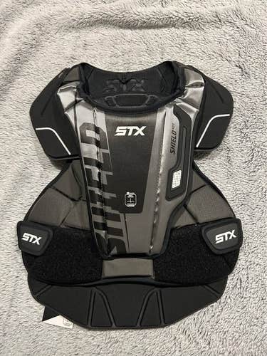 Small STX Shield 400 Chest Protector (New)