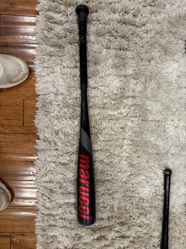 2021 Marucci CAT9 Alloy USSSA Certified Bat (-5) 25 oz 30" (Used)