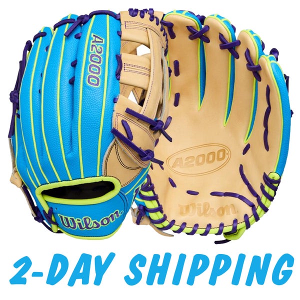 BRAND NEW | Winter 2025 Wilson A2000 1750SS 12.5" Outfield Baseball Glove RHT | FAST SHIP