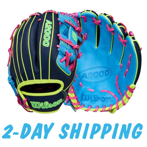 BRAND NEW | Winter 2025 Wilson A2000 1786SS 11.5" Infield Baseball Glove | FAST SHIP