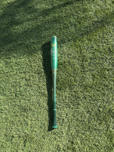 2025 Combat MFG Spec A1 Alloy BBCOR Certified Bat (-3) 30 oz 33"