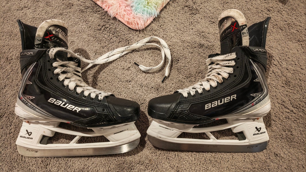 2025 Bauer LTX PRO 2025 Hockey Skates 7 (Used)