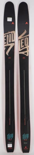 Dynastar Legend W106 Flat Skis - 173 cm New