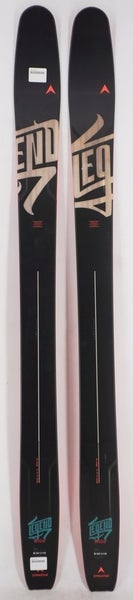 Dynastar Legend W106 Flat Skis - 173 cm New
