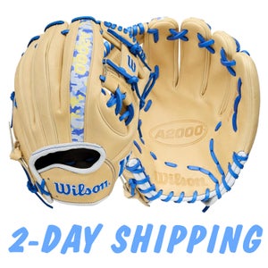 BRAND NEW  | Winter 2025 Wilson A2000 BWJ7 Bobby Witt Jr 11.75" Infield Baseball Glove | FAST SHIP