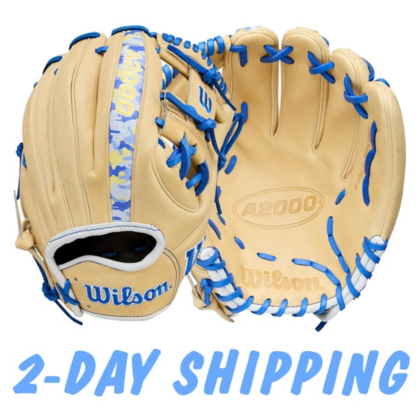 BRAND NEW | Winter 2025 Wilson A2000 BWJ7 Bobby Witt Jr 11.75" Infield Baseball Glove | FAST SHIP