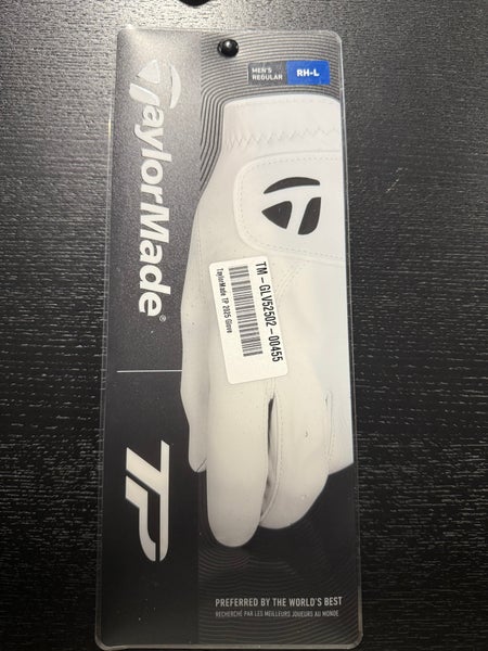 Unisex Large TaylorMade Right Handed Glove (New)
