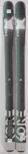 Head Kore 97 Flat Skis - 170 cm New