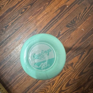 2026 Rawlings Icon Composite USSSA Certified Bat (-10) 18 oz 28" (New)