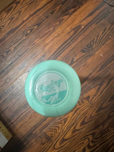 2026 Rawlings Icon Composite USSSA Certified Bat (-10) 18 oz 28" (New)