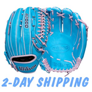 BRAND NEW  | Winter 2025 Wilson A2000 D25 12.5" Pitcher's Baseball Glove RHT | FAST SHIP