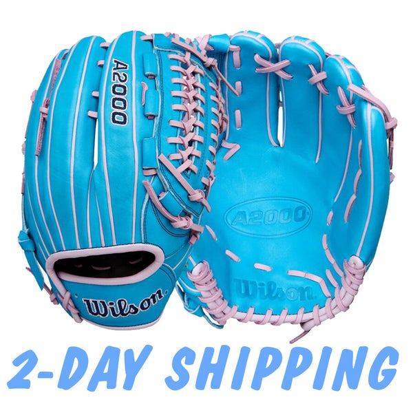 BRAND NEW | Winter 2025 Wilson A2000 D25 12.5" Pitcher's Baseball Glove RHT | FAST SHIP