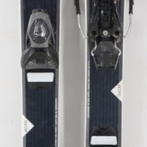 Rossignol Experience E-RTL Adult Skis with Bindings - 134 cm Used