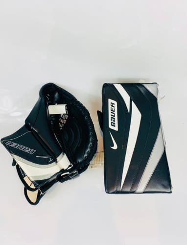 Nike Bauer Supreme One75 Regular (New)
