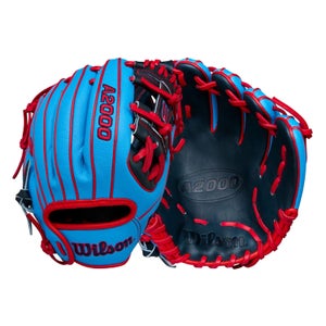 NEW | WINTER 2025 Wilson A2000 PF11SS 11” Pedroia Fit Infield Baseball Glove | FAST SHIP