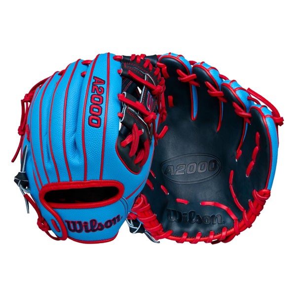NEW | WINTER 2025 Wilson A2000 PF11SS 11” Pedroia Fit Infield Baseball Glove | FAST SHIP
