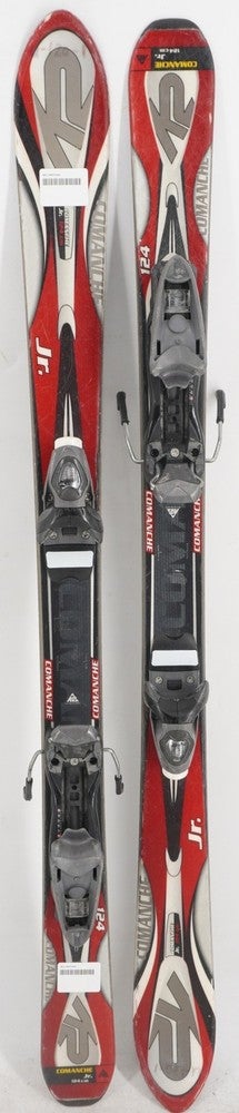 スキー 160 K2 COMANCHE 2COM K2 Comanche Skis | Used and Closeout