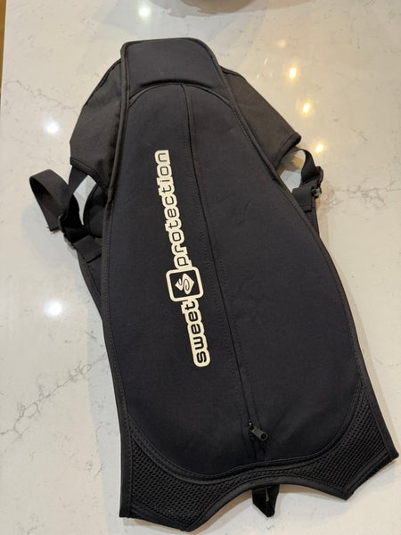Sweet Protection Back Plate (Used)
