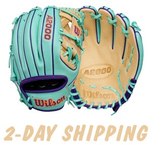 BRAND NEW  | Winter 2025 Wilson A2000 SC1786 11.5" Infield Baseball Glove | FAST SHIP