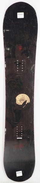 Rossignol Rossi-Father Snowboard - 141 cm Used