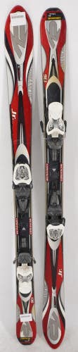 K2 Comanche Jr. Skis with Bindings - 136 cm Used