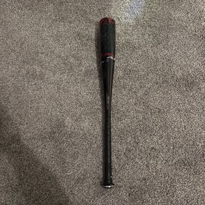 2023 Easton Alpha ALX Alloy USSSA Certified Bat (-10) 16 oz 26" (Used)
