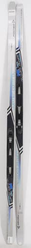 Fischer Jupiter Control Adult Cross Country Skis with Bindings - 184 cm Used