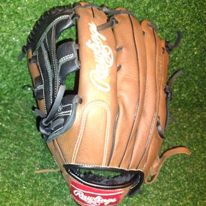 2025 Rawlings LH Outfield Premium Series Baseball Glove 12.75" (Used)