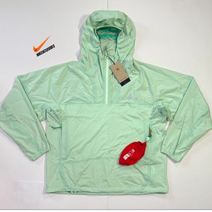 Size S Small Nike ACG "Trail Snacks" Men's Storm-FIT ADV Jacket FQ3062-376