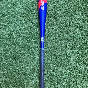 2024 Easton Speed Composite USA Certified Bat (-13) 13 oz 26" (Used)