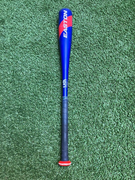 2024 Easton Speed Composite USA Certified Bat (-13) 13 oz 26" (Used)