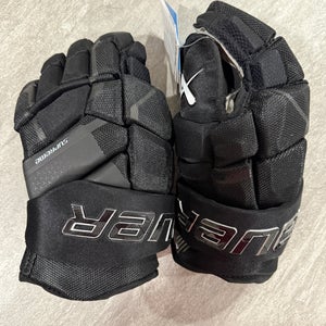 Bauer Supreme Mach Gloves size 13 New