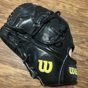 LH Wilson A2000 Baseball Glove 11.75" (Used)