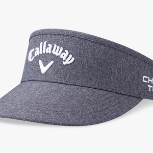 NEW 2025 Callaway Golf High Crown Tour Authentic Heather Charcoal Adjustable