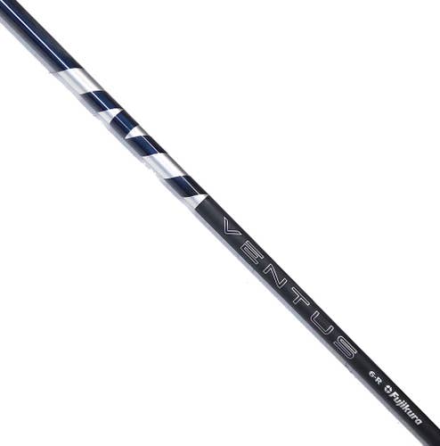 NEW 2025 Fujikura Ventus Blue Driver/Fairway Shaft 6-R Regular Flex 46" Uncut