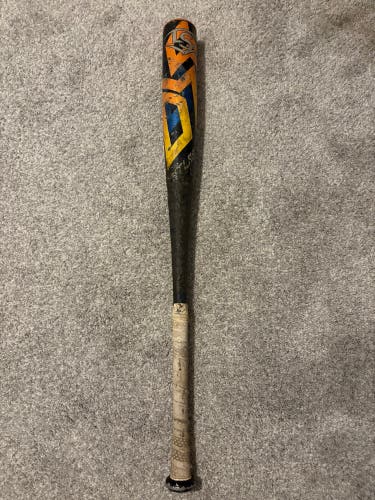 2024 Louisville Slugger Atlas Alloy BBCOR Certified Bat (-3) 29 oz 32" (Used)