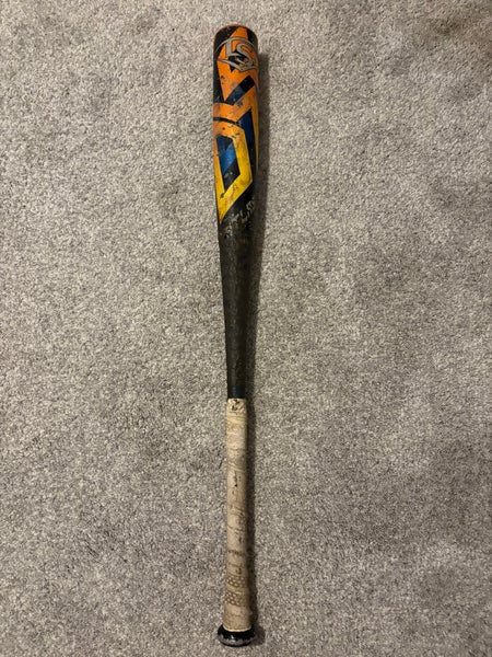 2024 Louisville Slugger Atlas Alloy BBCOR Certified Bat (-3) 29 oz 32" (Used)
