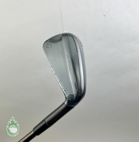 NEW Right Handed Taylormade P-770 5 Iron Modus 120g Stiff Flex Steel Golf Club