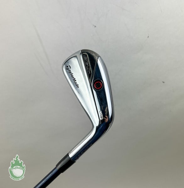 Used TaylorMade Stealth UDI 2 Driving 18* Iron Ventus 9-X X-Stiff Graphite Golf