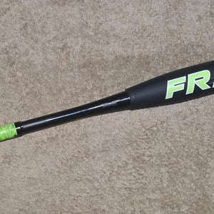 EUC 2015 220 Miken Freak 12 Slowpitch Softball Bat 34"/27oz OG 5 Series USSSA