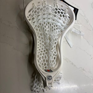 Warrior BURN XP2-O Strung Head (New)
