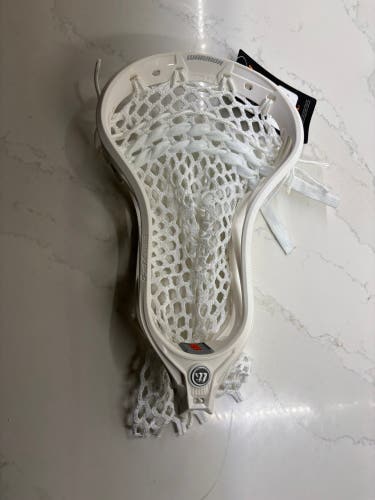 Warrior BURN XP2-O Strung Head (New)