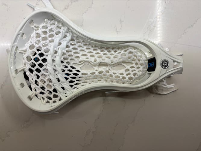 Warrior EVO QX2-O Strung Head (New)