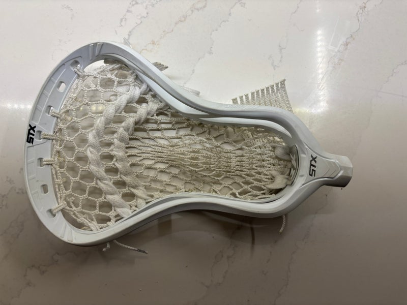 STX Stallion 1K Strung Head (Used)