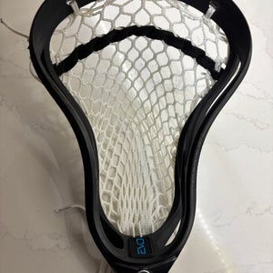 Warrior Evo V Strung Head (New)