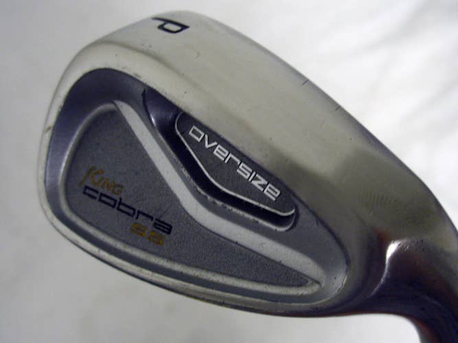King Cobra SS Oversize Pitching Wedge (Aldila HM Tour Regular) PW Golf Club