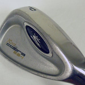 King Cobra SS-I Pitching Wedge (Graphite Aldila HM Tour 55 Ladies) PW Golf Club