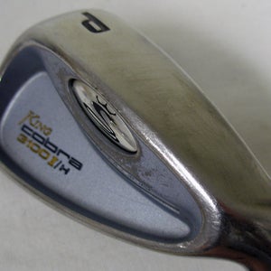 King Cobra 3100 I/H Pitching Wedge (Graphite, LADIES) PW Golf Club