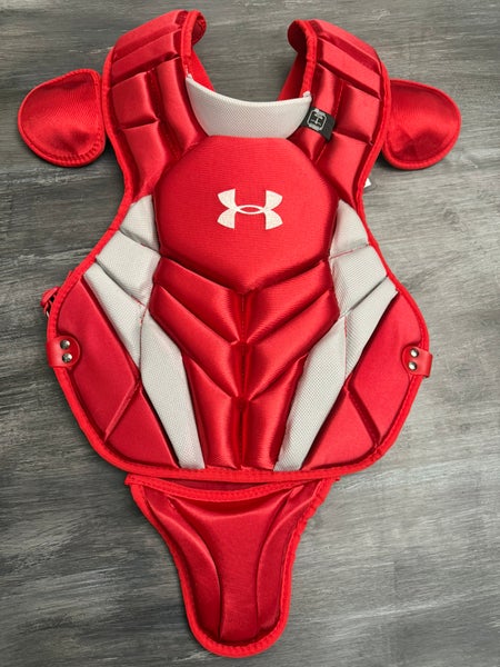 Under Armour Victory Series Catcher's Chest Protector (New)