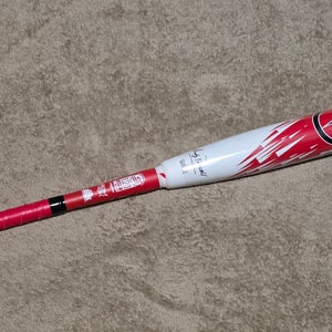 BNIW 2022 240 Louisville Slugger Genesis APG2 Slowpitch Softball Bat 34"/25oz